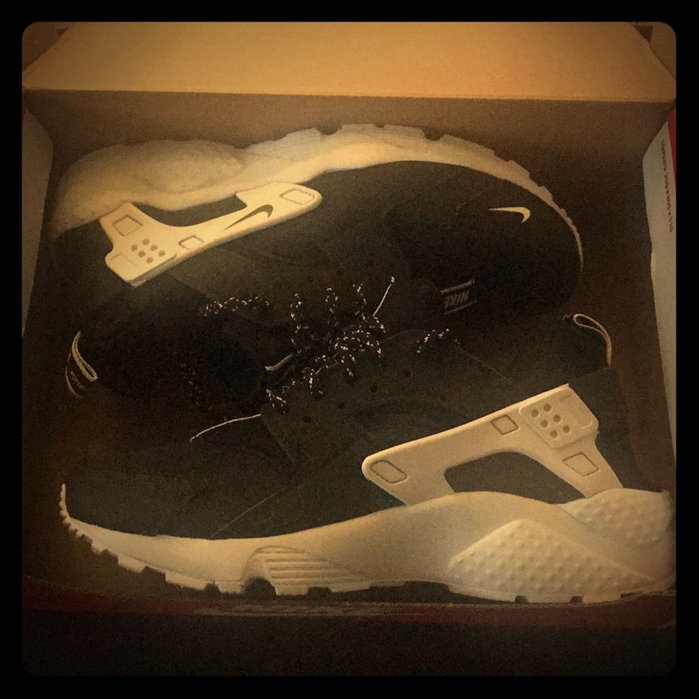 Huaraches